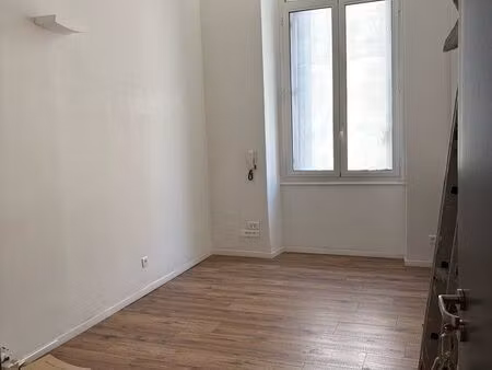 magnifique bureau  à louer dans un cabinet médical