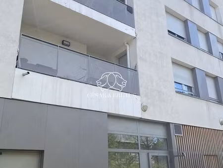 appartement 3 pièces 71 m²