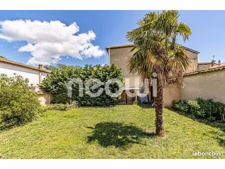 maison 3 pièces 72 m²