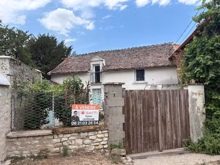 vente maison 3 pièces 62 m² à thuré (86540)  69 900 €