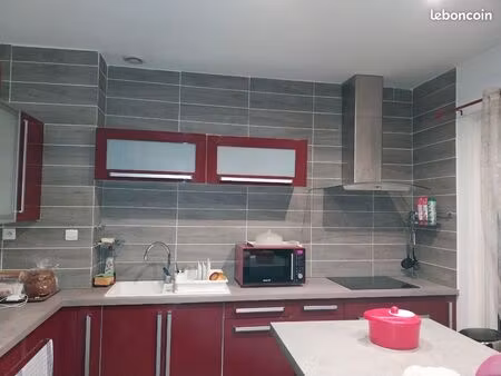 maison a vendre