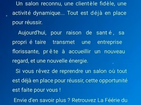fonds de commerce