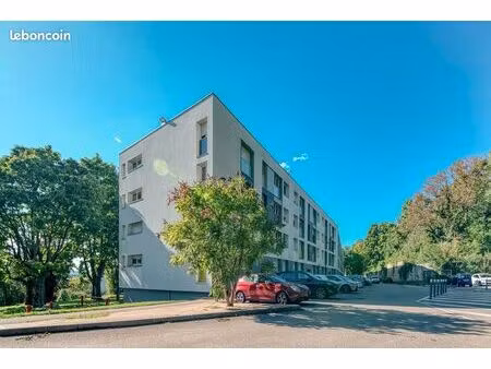 appartement 3 pièces 57 m²