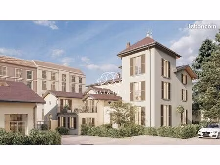 appartement 1 pièce 25 m²
