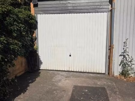 grand garage