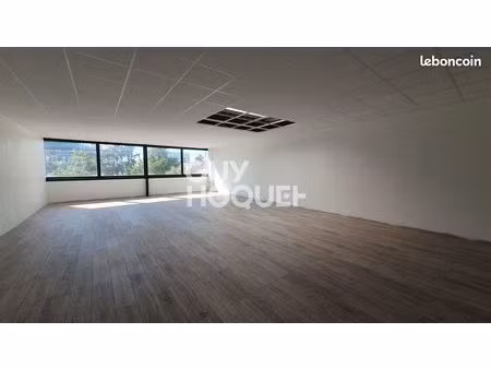 local d'activité decines charpieu