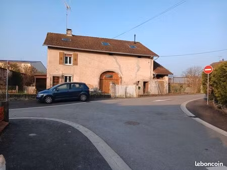 maison 4 pieces