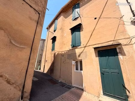 maison de village