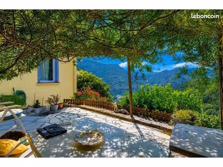 maison de village 3 pièces 57 m²