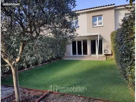 maison 5 pièces 101 m²