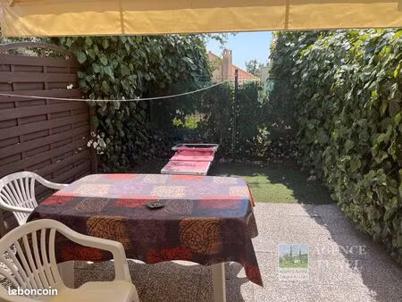 maison 2 pièces 35 m²