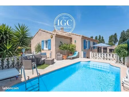 maison 3 pièces 76 m²