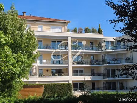 appartement 2 pièces 51 m²