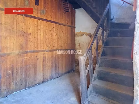 vente maison 3 pièces 118 m² à maen roch (35460)  82 830 €