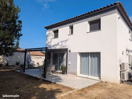villa t5 de 92 m2