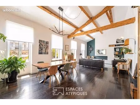 maison de ville 6 pièces 181 m²