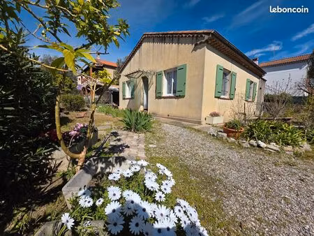 villa a vendre