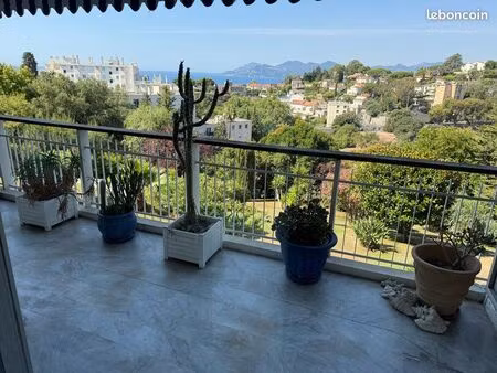 a vendre appartement