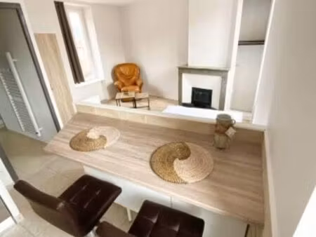immeuble 210 m² givors