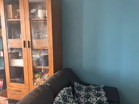 joli appartement