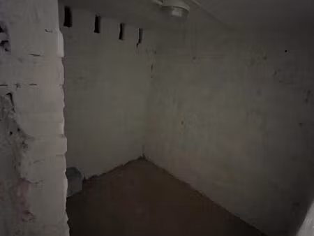 cave 4 m² paris