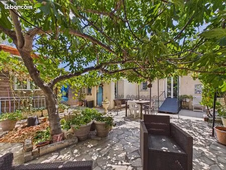 maison 6 pièces 144 m²