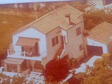 vente maison famille à valbonne