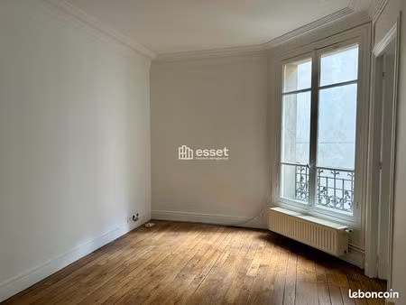 appartement 2 pièces 45.1m² à louer 1533 - paris 75005