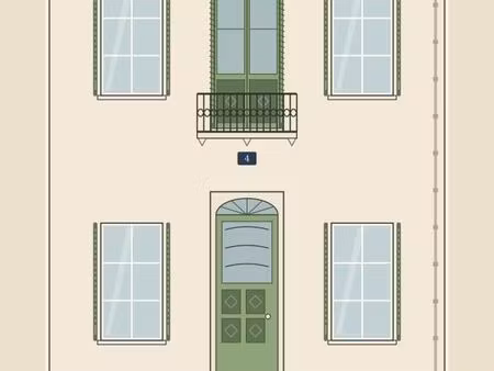 immeuble 12 pièces 186 m²