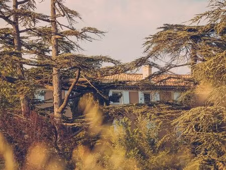 location de cabinet – centre pluridisciplinaire à cabriès (entre aix & marseille)
