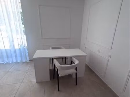 local activité 25 m2