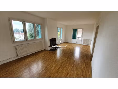 location appartement 3 pièces couzeix (87270)
