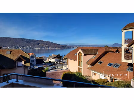 appartement t4 veyrier-du-lac