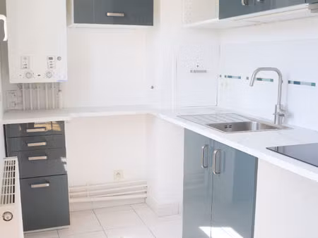 appartement le perray en yvelines 2 pièces 38 m²