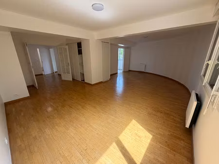 appartement le perreux sur marne 5 pièce(s) 124 m2