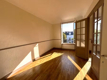 le raincy - proche centre ville