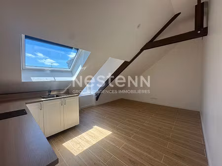 a louer-appartement t2-locmine