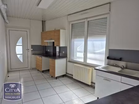 appartement 2 chambres
