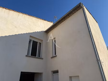 appartement climatise avec 2 chambres a palaja