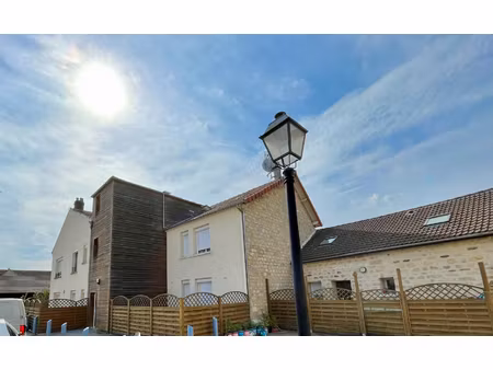 appartement puiseux pontoise 3 pièce(s) 89 m2