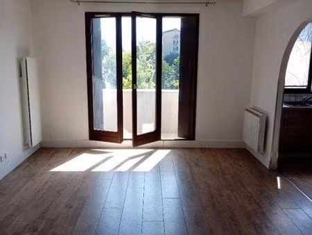 appartement 4 pièces avec garage