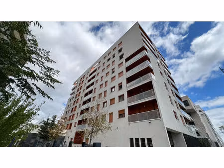 chambres à louer dans une colocation étudiante.