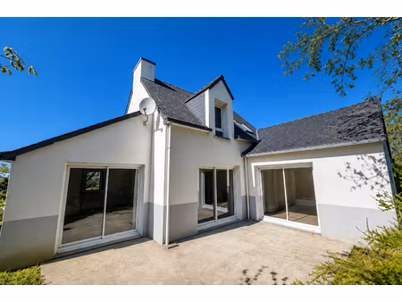 maison 5 pieces meublee la foret fouesnant