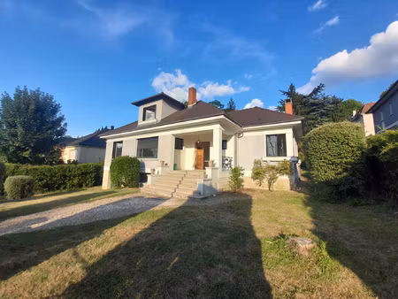 maison le pecq 186 m2 6 chambres