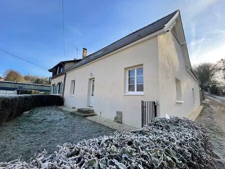 maison labosse 4 pièce(s) 95 m2