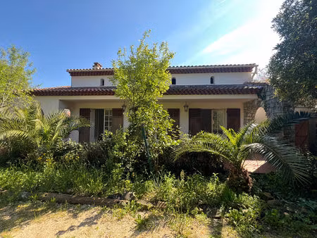 maison saint mandrier sur mer 3 pièce(s) 92.68 m2
