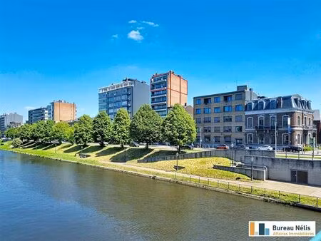 penthouse à louer avec terrasse et 5 chambres   bressoux (vbe50756)