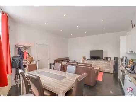 appartement à louer avec 1 chambre   mettet (vbe50759)