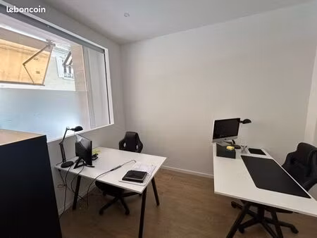 bureau à louer