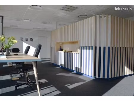 a vendre bureaux st henri